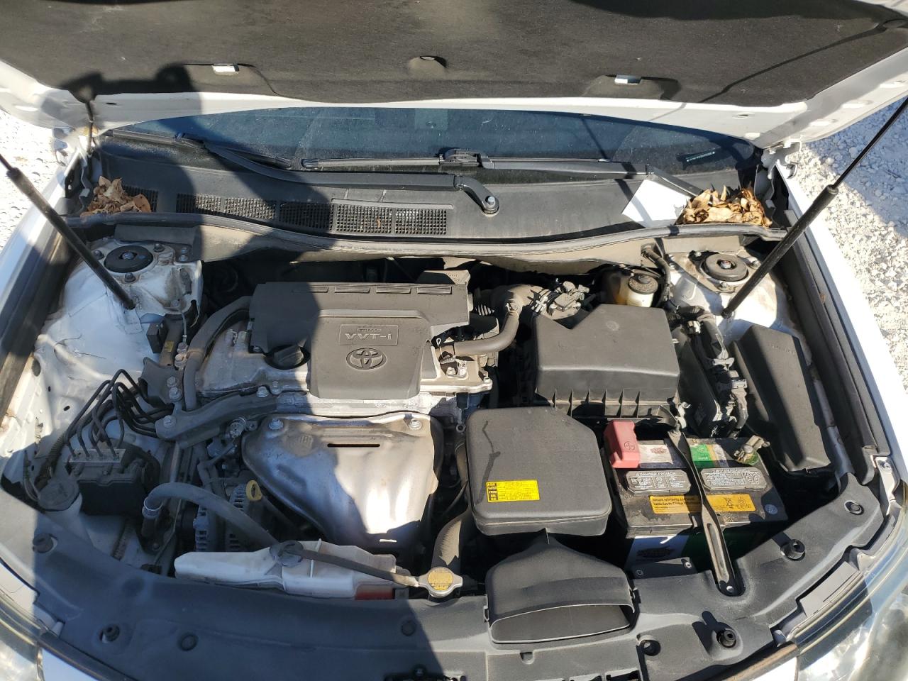 2013 Toyota Camry VIN 4T1BF1FK3DU292890 Copart auction photo, side / minor dent/scratches damage thumbnail 11