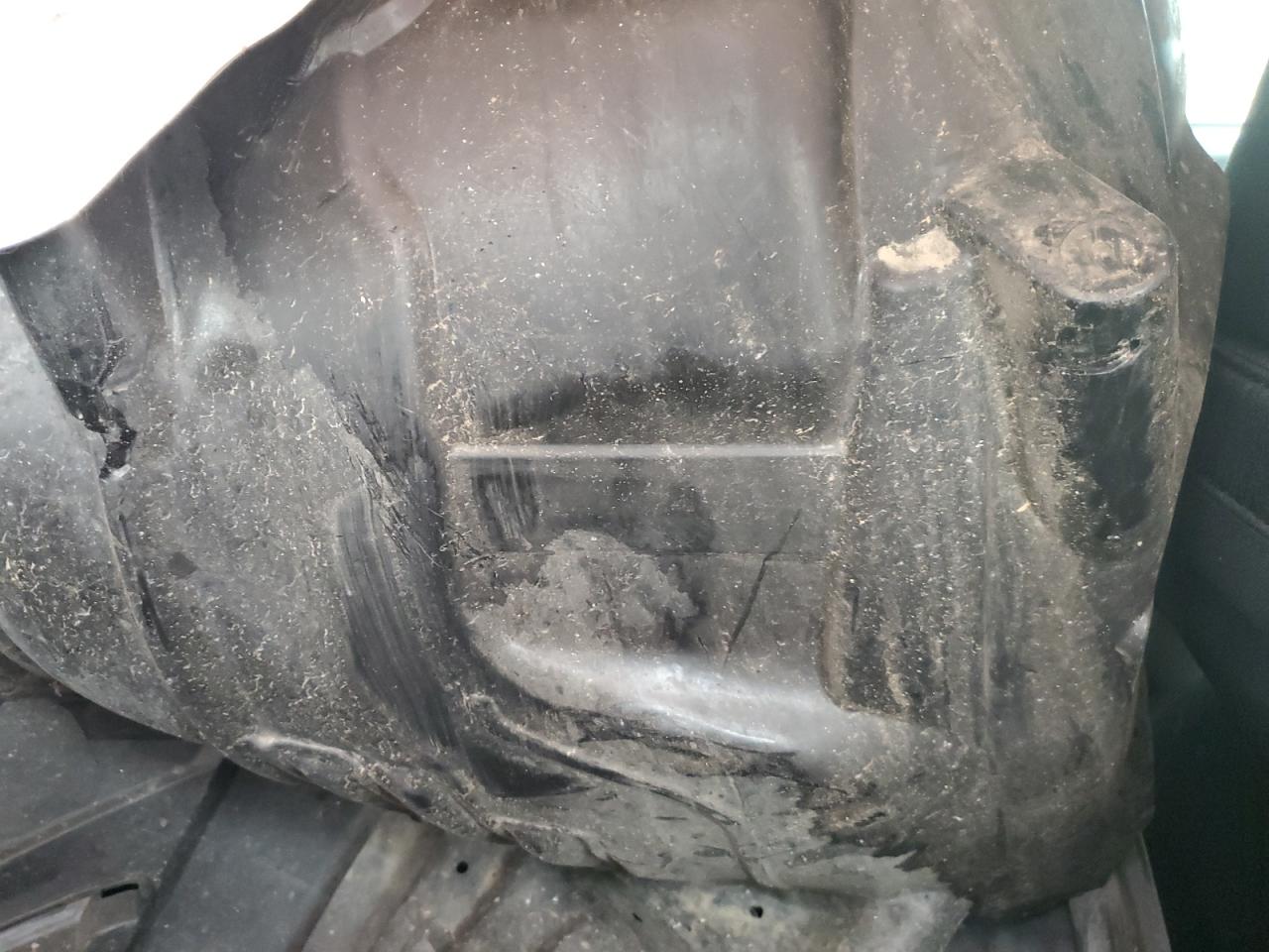 2011 Subaru Outback VIN 4S4BRCHC5B3337954 Copart auction photo, all over / mechanical damage thumbnail 11
