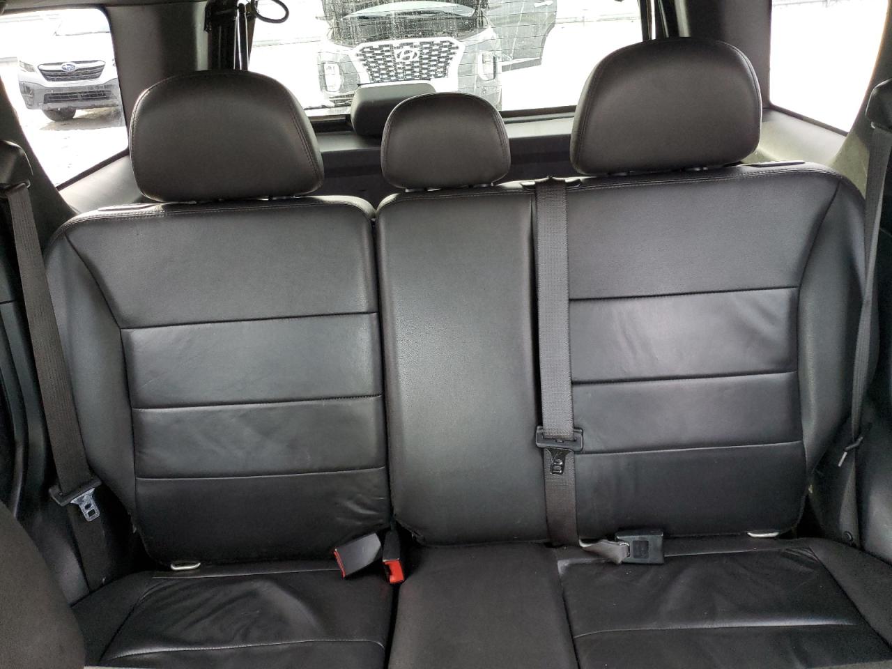 2012 Ford Escape VIN 1FMCU9E72CKB68738 Copart auction photo, front end damage thumbnail 10