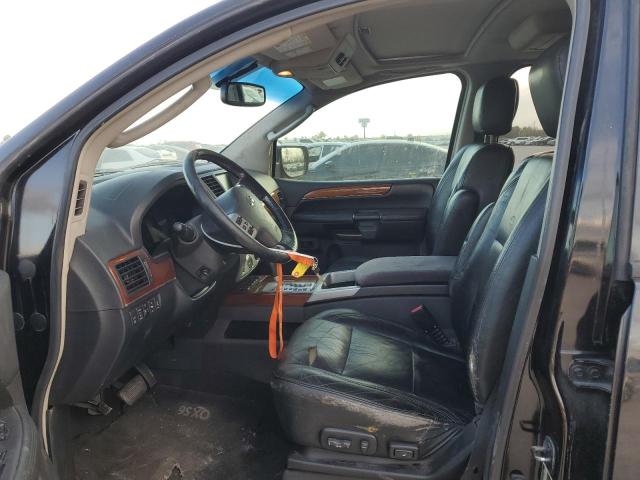 2008 Infiniti QX56 VIN 5N3AA08C28N907706 Copart auction photo, rear end damage thumbnail 7