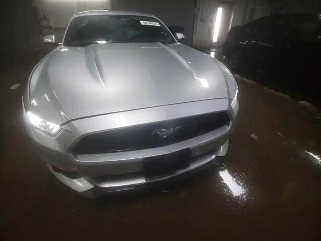 2017 Ford Mustang VIN 1FA6P8TH9H5329290 Copart auction photo, side damage thumbnail 13