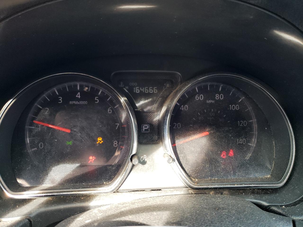 2017 Nissan Versa VIN 3N1CN7AP6HL840594 Copart auction photo, front end damage thumbnail 9