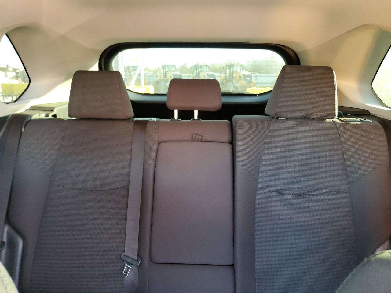 2020 Toyota RAV 4 VIN 2T3H1RFV4LW087456 Copart auction photo, front end / minor dent/scratches damage thumbnail 10