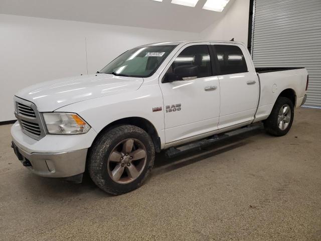2013 RAM 1500 VIN 1C6RR7TT4DS662466