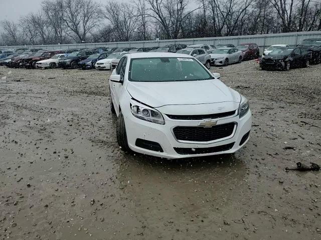 2014 Chevrolet Malibu VIN 1G11C5SL1EF232720 Copart auction photo, front end / side damage thumbnail 13