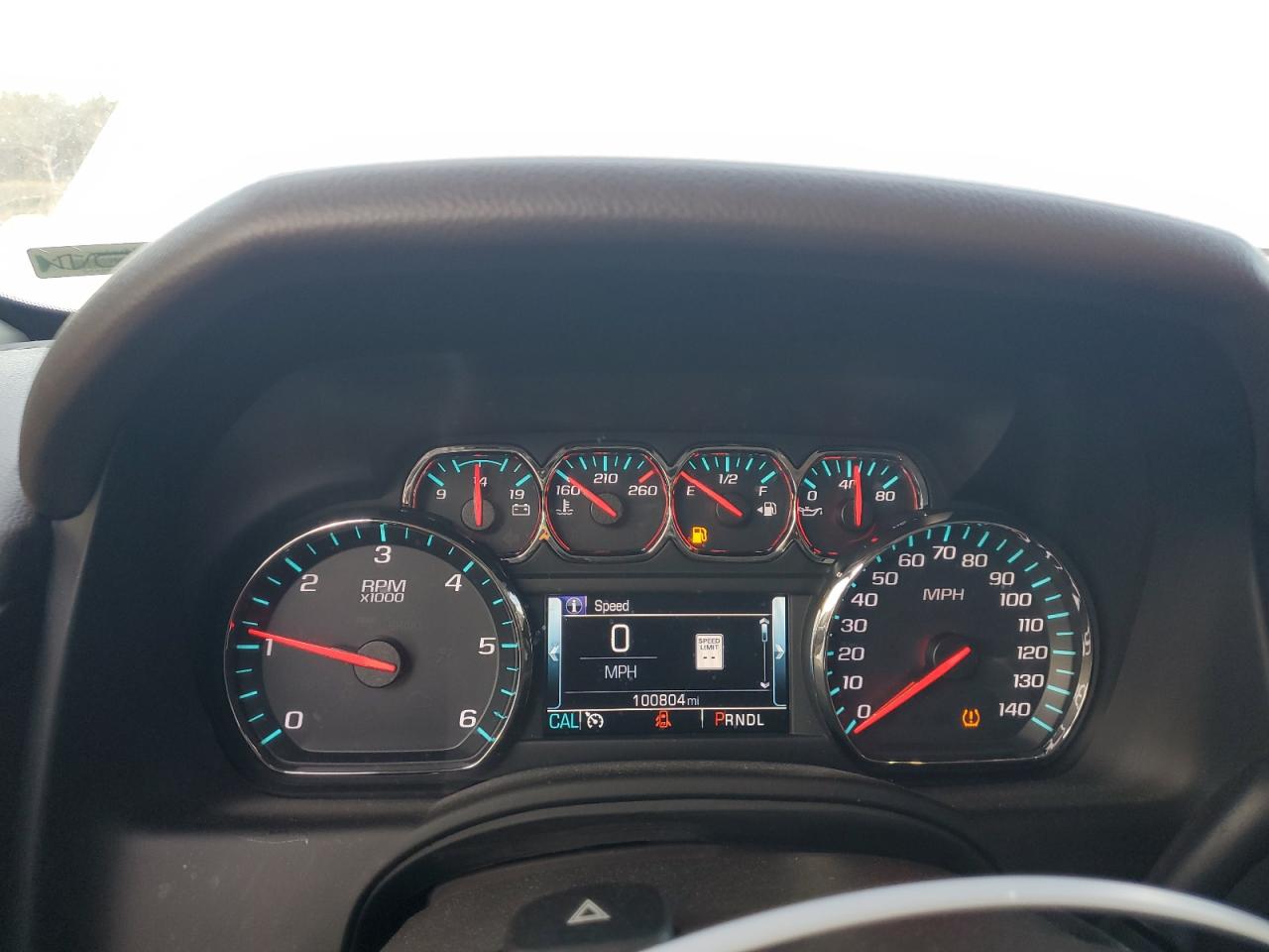 2018 Chevrolet Tahoe VIN 1GNSCBKC9JR340397 Copart auction photo, front end damage thumbnail 9