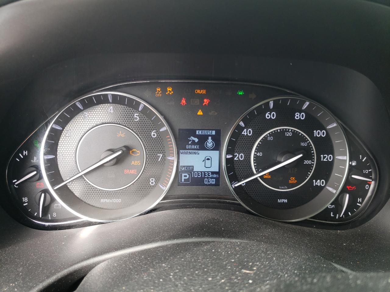 2018 Nissan Armada VIN JN8AY2NF0JX300186 Copart auction photo, rear end damage thumbnail 9
