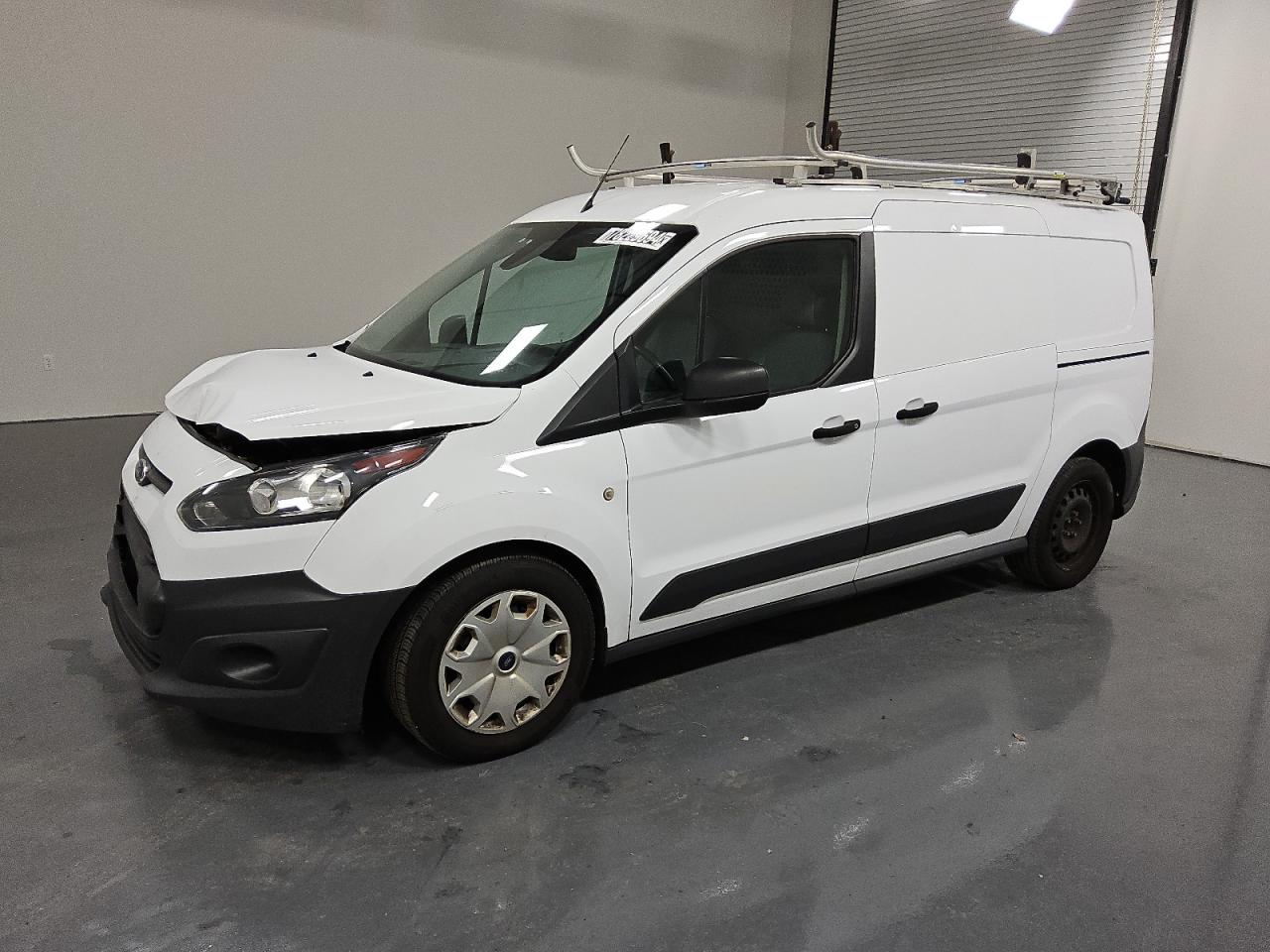 2016 Ford Transit VIN NM0LE7E7XG1279858