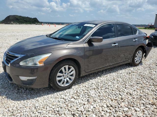 2013 Nissan Altima VIN 1N4AL3AP0DC293790