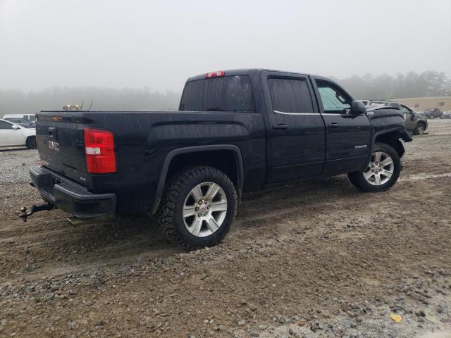 2014 GMC Sierra VIN 3GTU2UEC1EG353744 Copart auction photo, front end / minor dent/scratches damage thumbnail 3
