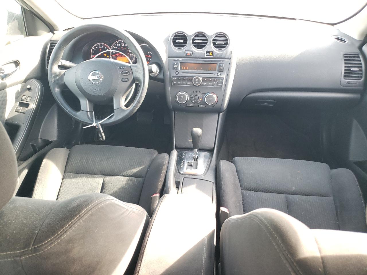 2013 Nissan Altima VIN 1N4AL2EP5DC135143 Copart auction photo, side / minor dent/scratches damage thumbnail 8