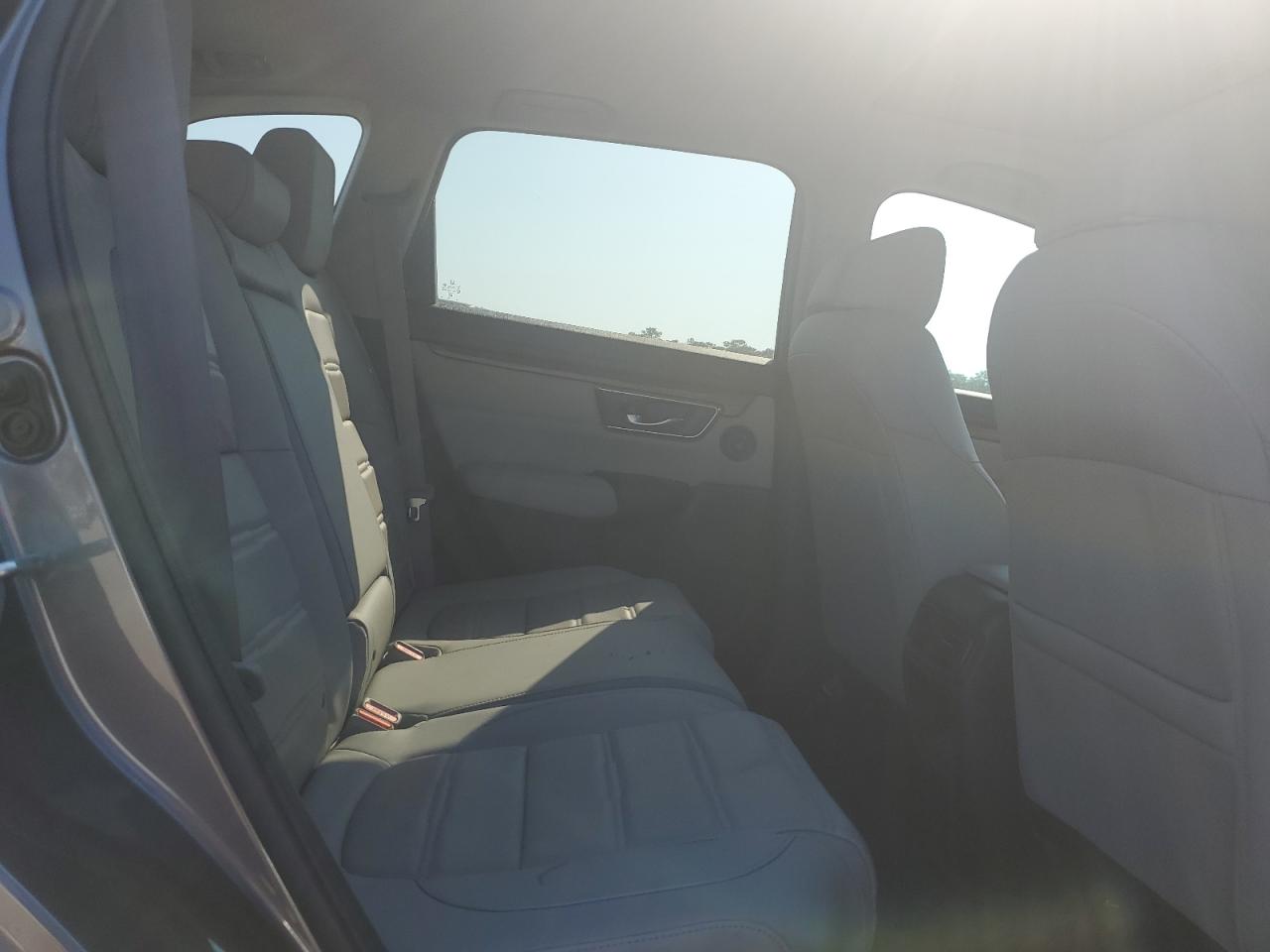 2022 Honda CR-V VIN 5J6RW1H80NA022226 Copart auction photo, all over damage thumbnail 12