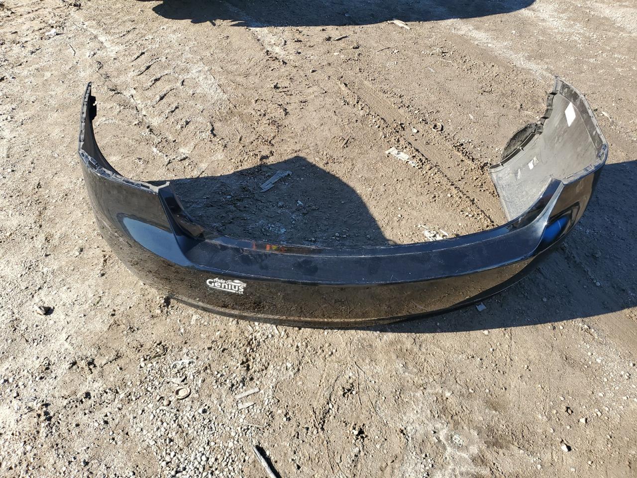 2018 Chevrolet Impala VIN 2G11X5SA6J9112689 Copart auction photo, undercarriage damage thumbnail 14