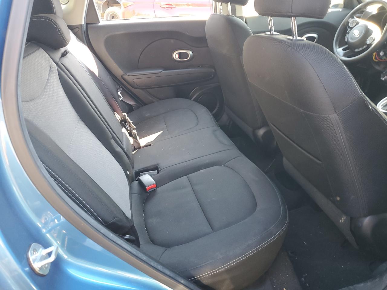 2017 KIA Soul VIN KNDJP3A58H7444547 Copart auction photo, minor dent/scratches / vandalism damage thumbnail 11