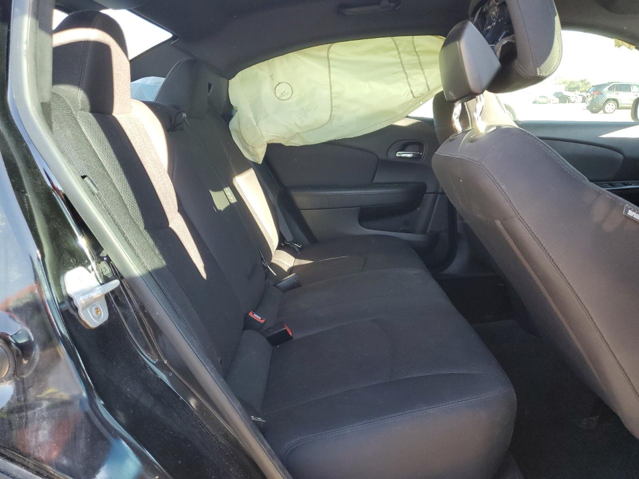 2012 Chrysler 200 VIN 1C3CCBBB5CN298913 Copart auction photo, all over damage thumbnail 10