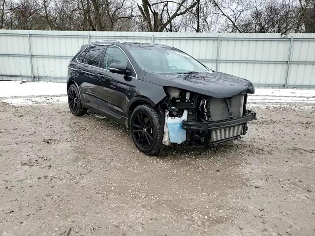 2020 Ford Edge VIN 2FMPK4J93LBA32890 Copart auction photo, front end damage thumbnail 15