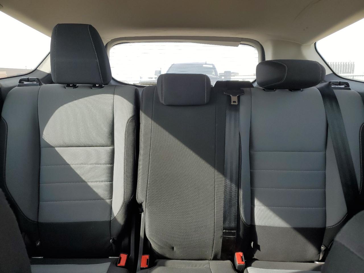 2018 Ford Escape VIN 1FMCU0F70JUC60202 Copart auction photo, front end damage thumbnail 10