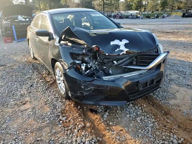 2016 Nissan Altima VIN 1N4AL3AP2GN360415 Copart auction photo, front end damage thumbnail 10