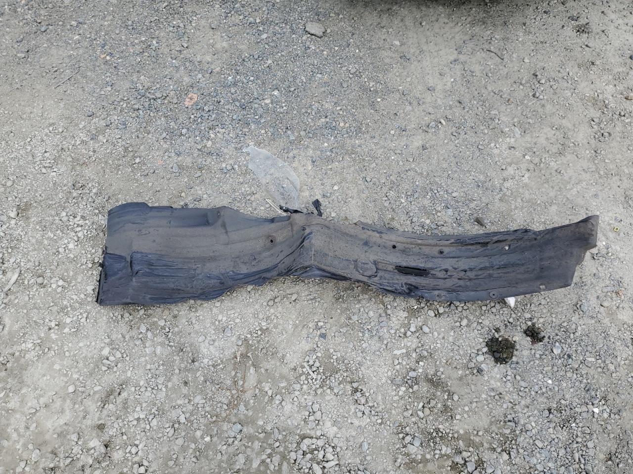 2023 KIA Sorento VIN 5XYRG4LC8PG207160 Copart auction photo, undercarriage / side damage thumbnail 13