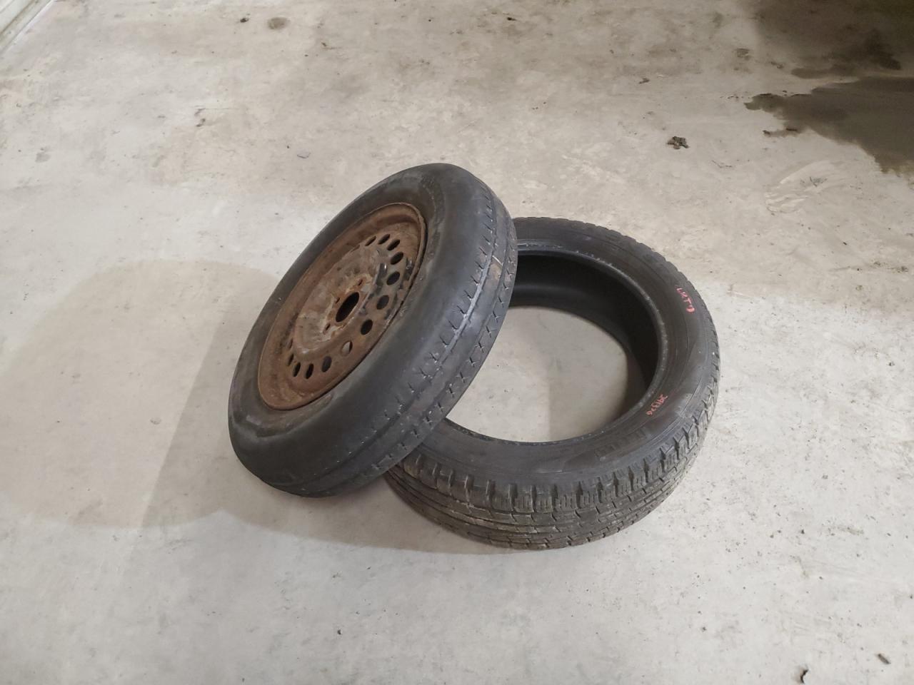 2010 Dodge Nitro VIN 1D4PU2GK5AW143064 Copart auction photo, side damage thumbnail 13