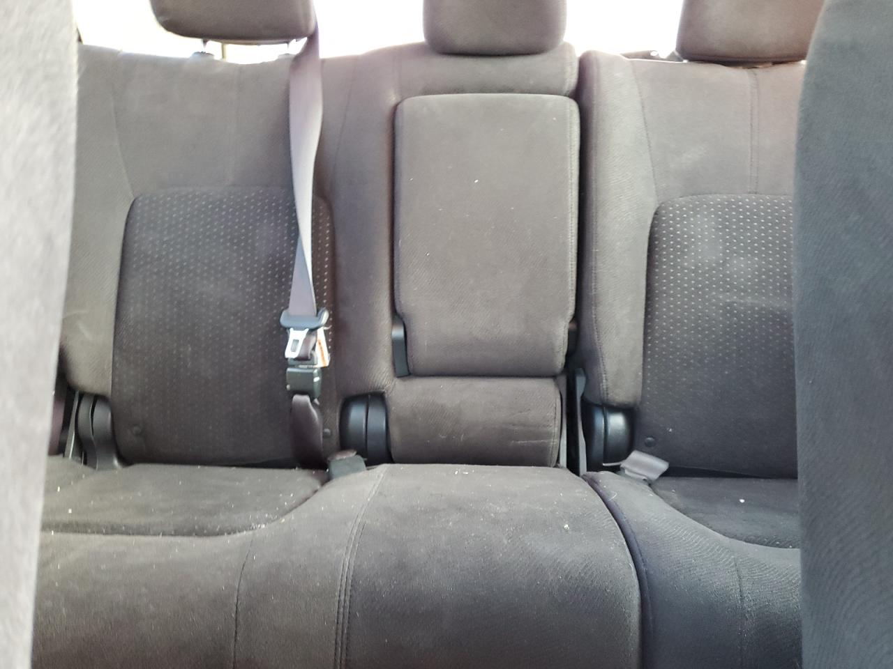 2014 Nissan Murano VIN JN8AZ1MU4EW422066 Copart auction photo, front end damage thumbnail 10