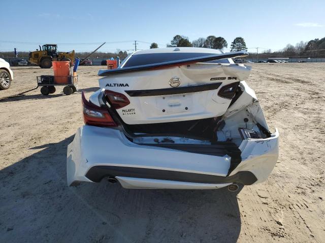 2018 Nissan Altima VIN 1N4AL3AP2JC290790 Copart auction photo, rear end damage thumbnail 6