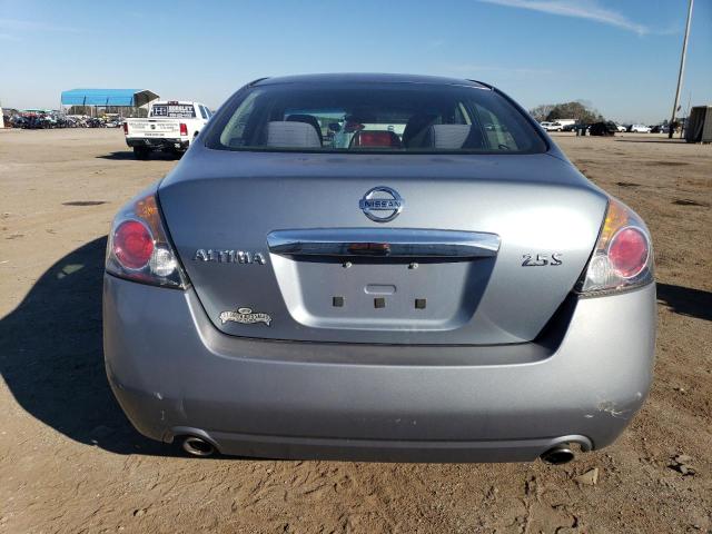 2012 Nissan Altima VIN 1N4AL2AP5CC213327 Copart auction photo, front end damage thumbnail 6