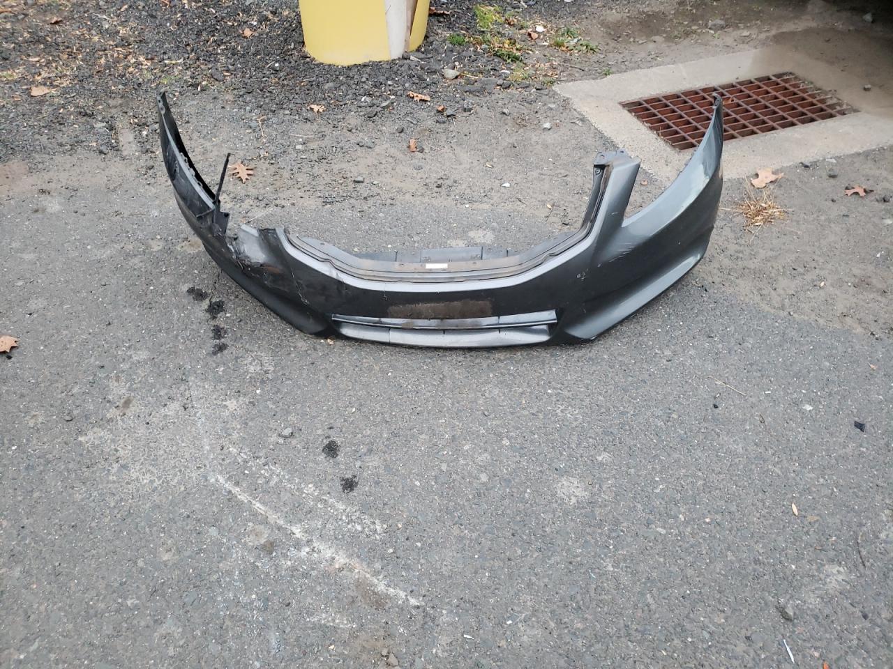2012 Honda Accord VIN 1HGCP2F36CA220295 Copart auction photo, all over damage thumbnail 14
