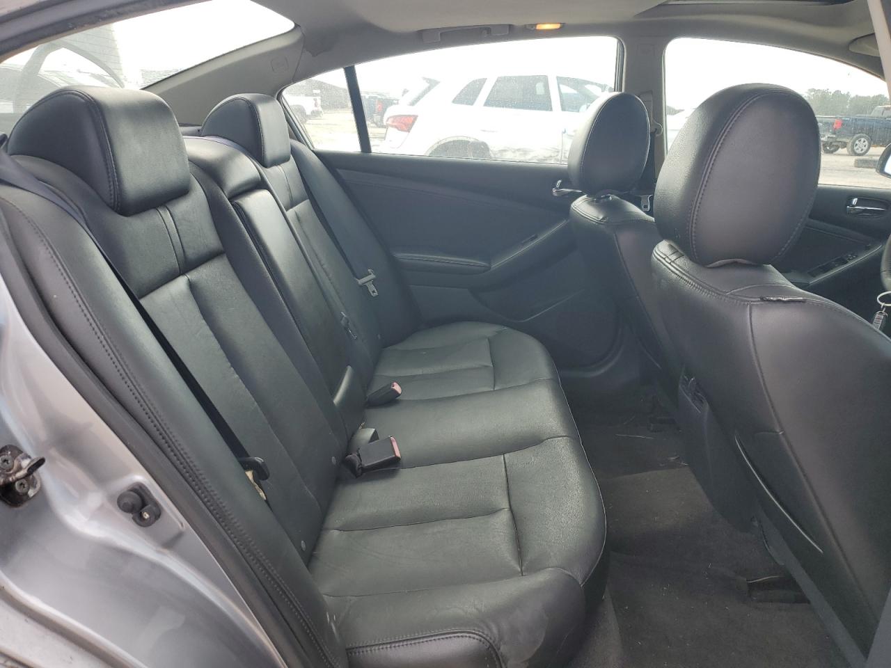 2009 Nissan Altima VIN 1N4BL21E59C192832 Copart auction photo, rear end damage thumbnail 10