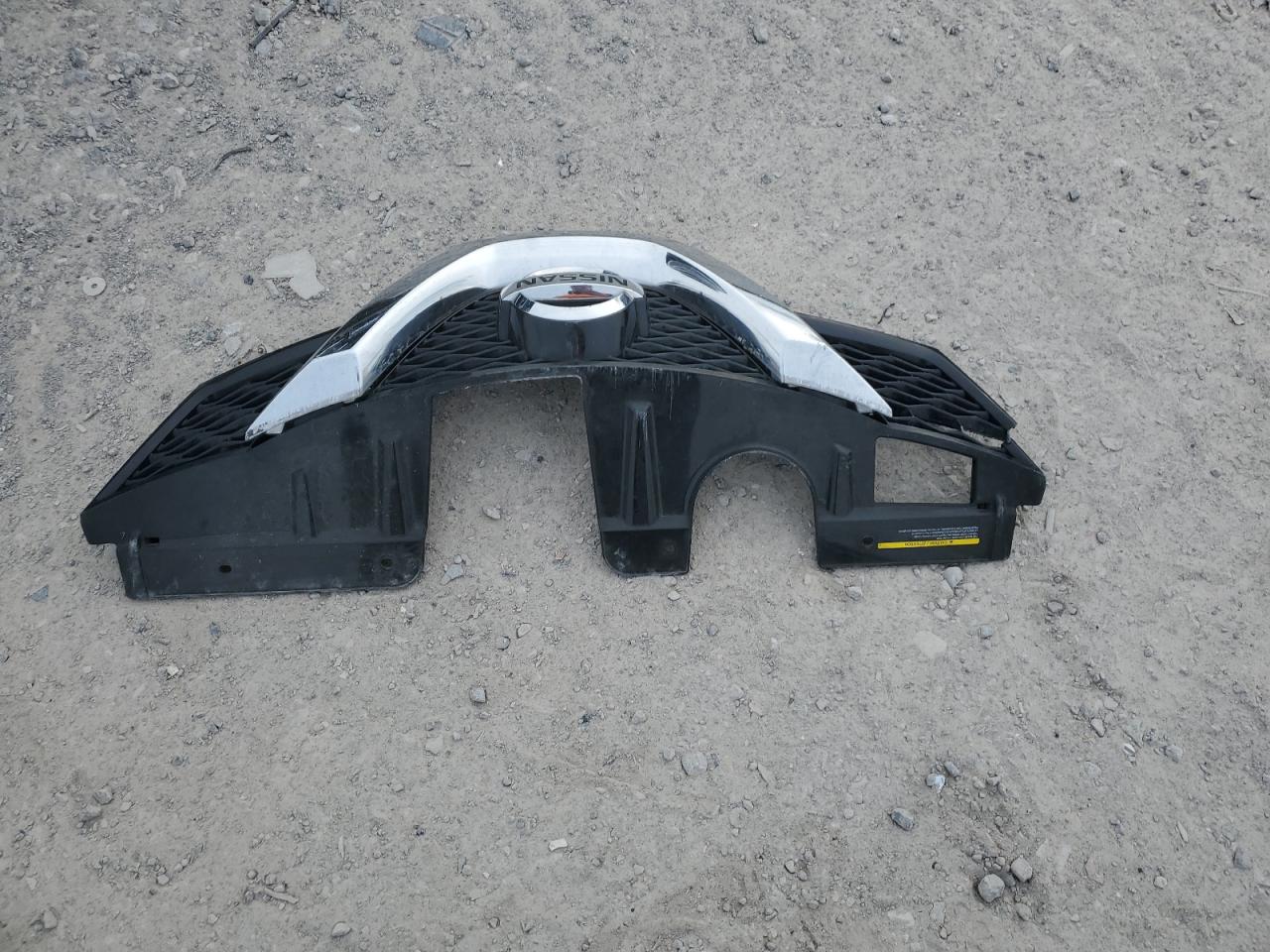 2014 Nissan Rogue VIN 5N1AT2MV6EC750839 Copart auction photo, front end damage thumbnail 15