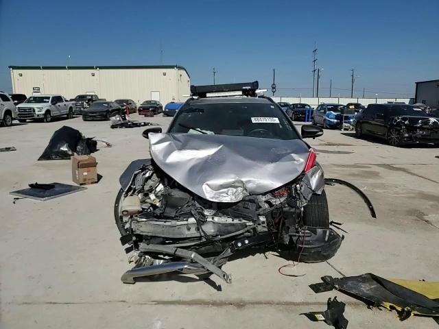 2019 Toyota C-HR VIN JTNKHMBX9K1041139 Copart auction photo, front end / minor dent/scratches damage thumbnail 14