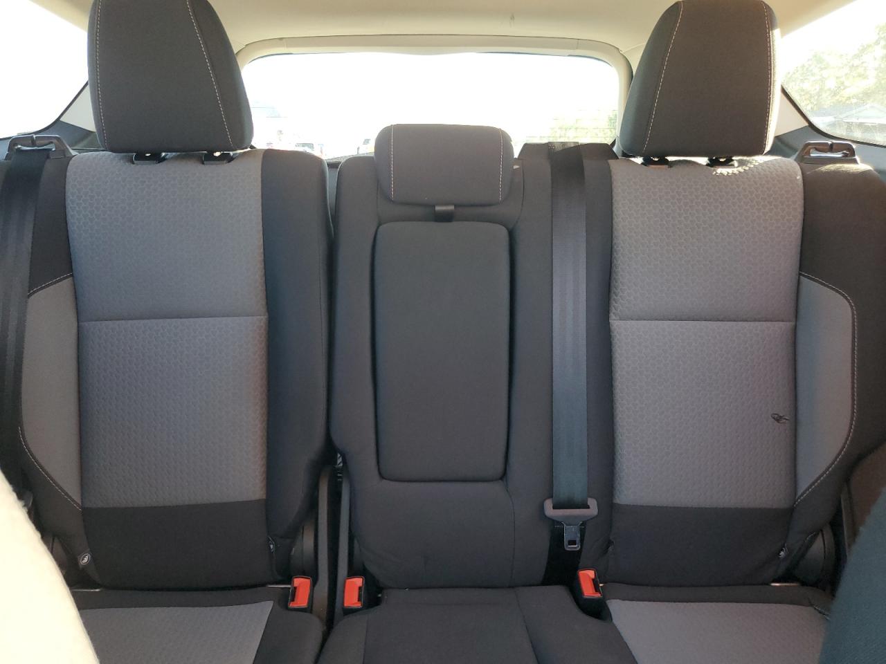 2018 Ford Escape VIN 1FMCU9GDXJUC03062 Copart auction photo, front end damage thumbnail 10