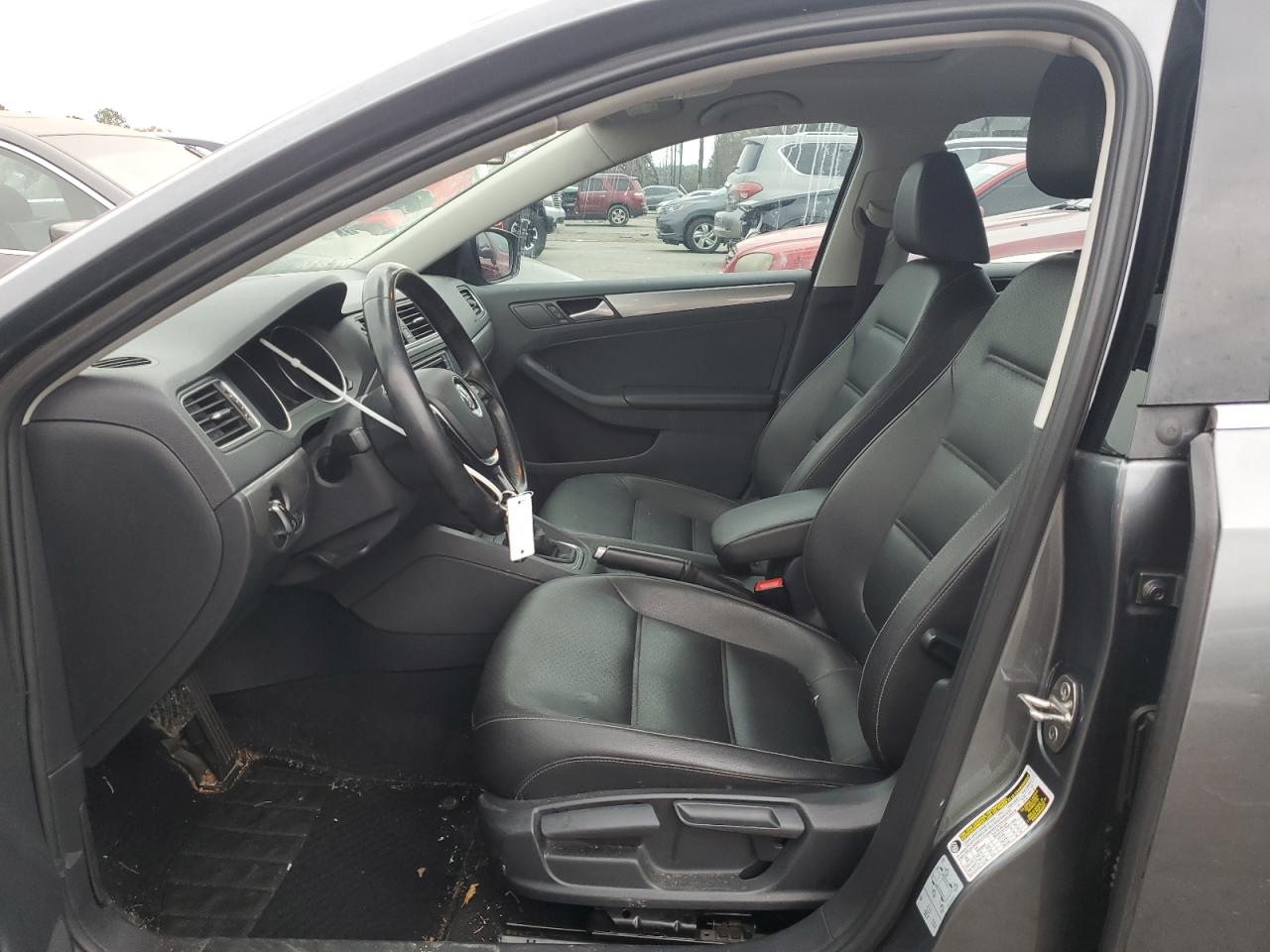 2018 Volkswagen Jetta VIN 3VWDB7AJ8JM261075 Copart auction photo, front end damage thumbnail 7