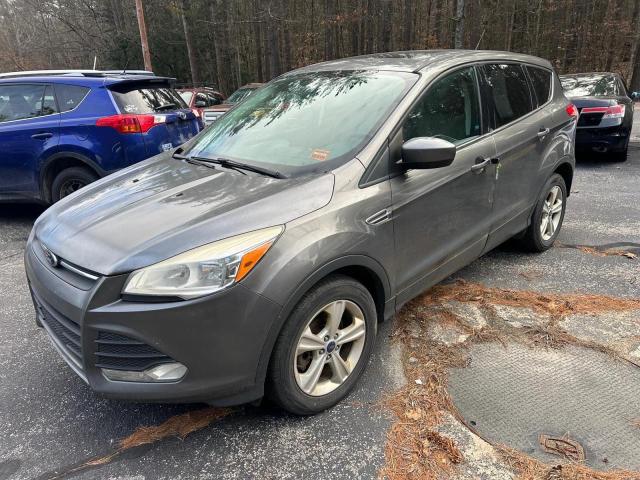 2014 Ford Escape VIN 1FMCU9GX1EUB74826 Copart auction photo, normal wear damage thumbnail 2