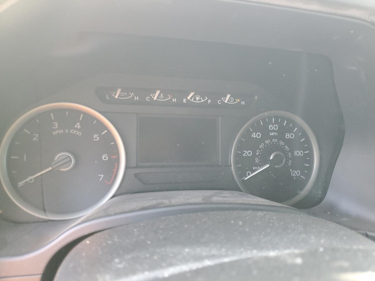 2018 Ford F-150 VIN 1FTFW1EG0JKC94770 Copart auction photo, undercarriage / front end damage thumbnail 9
