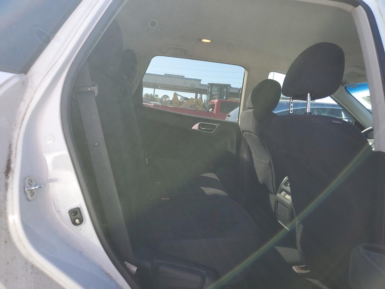 2014 Nissan Pathfinder VIN 5N1AR2MN6EC629050 Copart auction photo, front end damage thumbnail 11