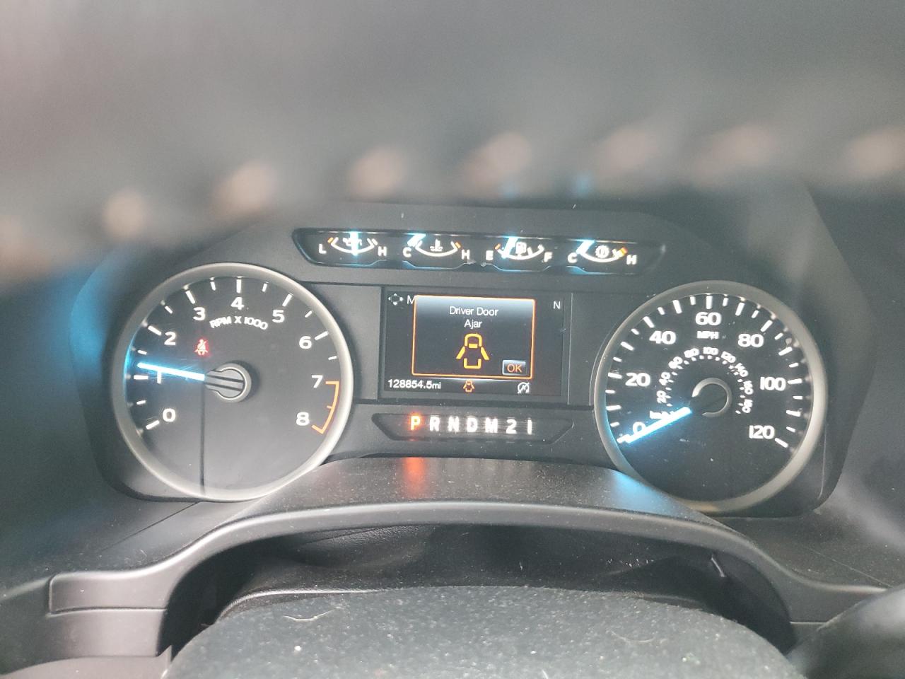2019 Ford F-150 VIN 1FTEW1CBXKFD09305 Copart auction photo, front end damage thumbnail 9