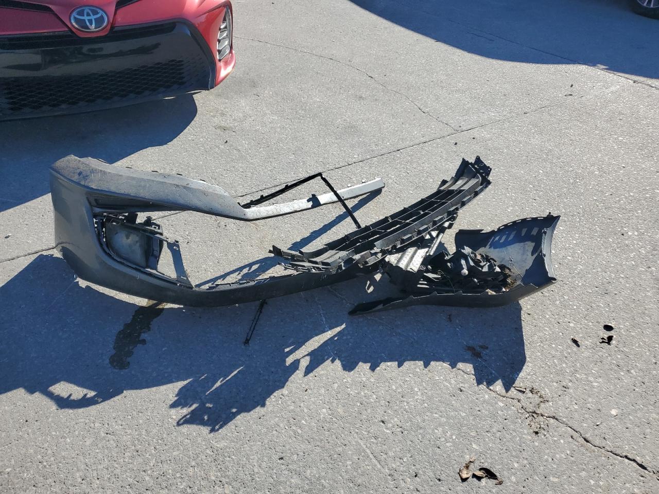 2016 Volkswagen Jetta VIN 3VWD17AJ3GM298398 Copart auction photo, front end damage thumbnail 14