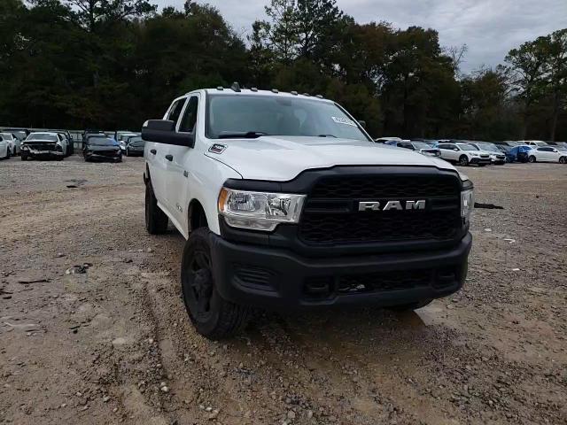 2019 RAM 2500 VIN 3C6UR5CJXKG534847 Copart auction photo, top/roof damage thumbnail 15