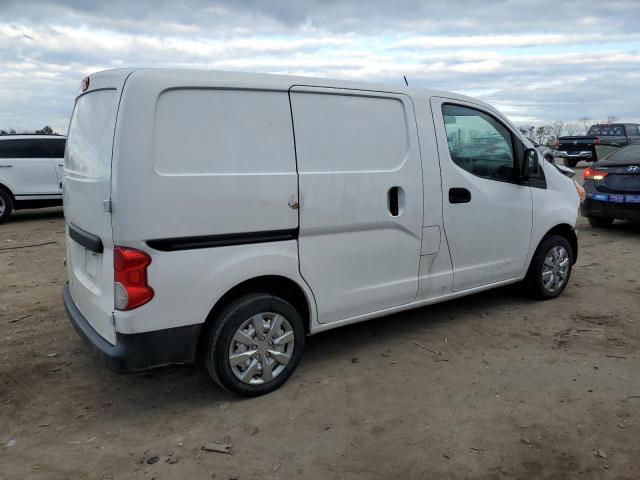 2017 Nissan NV VIN 3N6CM0KNXHK721745 Copart auction photo, front end / minor dent/scratches damage thumbnail 3