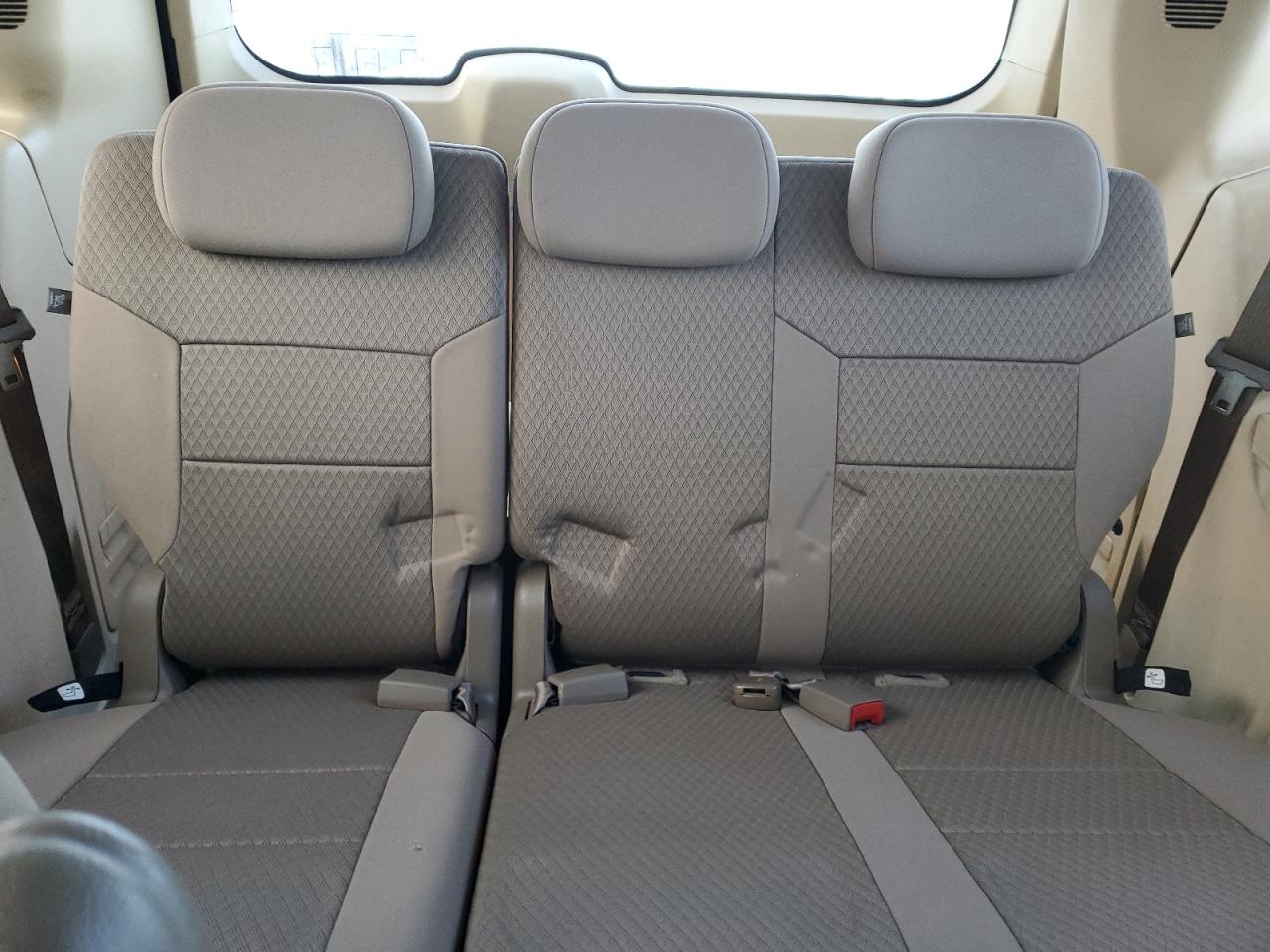 2009 Chrysler Town & Country VIN 2A8HR54159R638782 Copart auction photo, undercarriage damage thumbnail 10