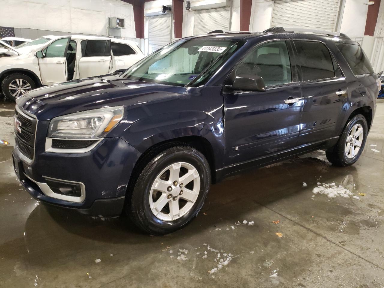2015 GMC Acadia VIN 1GKKVPKD5FJ335507