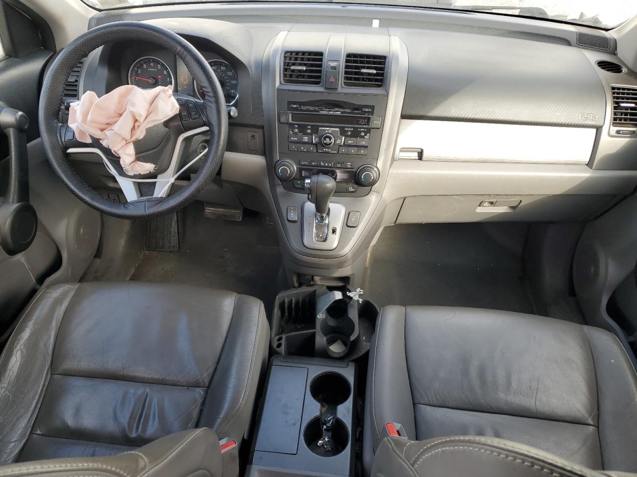 2011 Honda CR-V VIN 5J6RE4H71BL014213 Copart auction photo, all over damage thumbnail 8