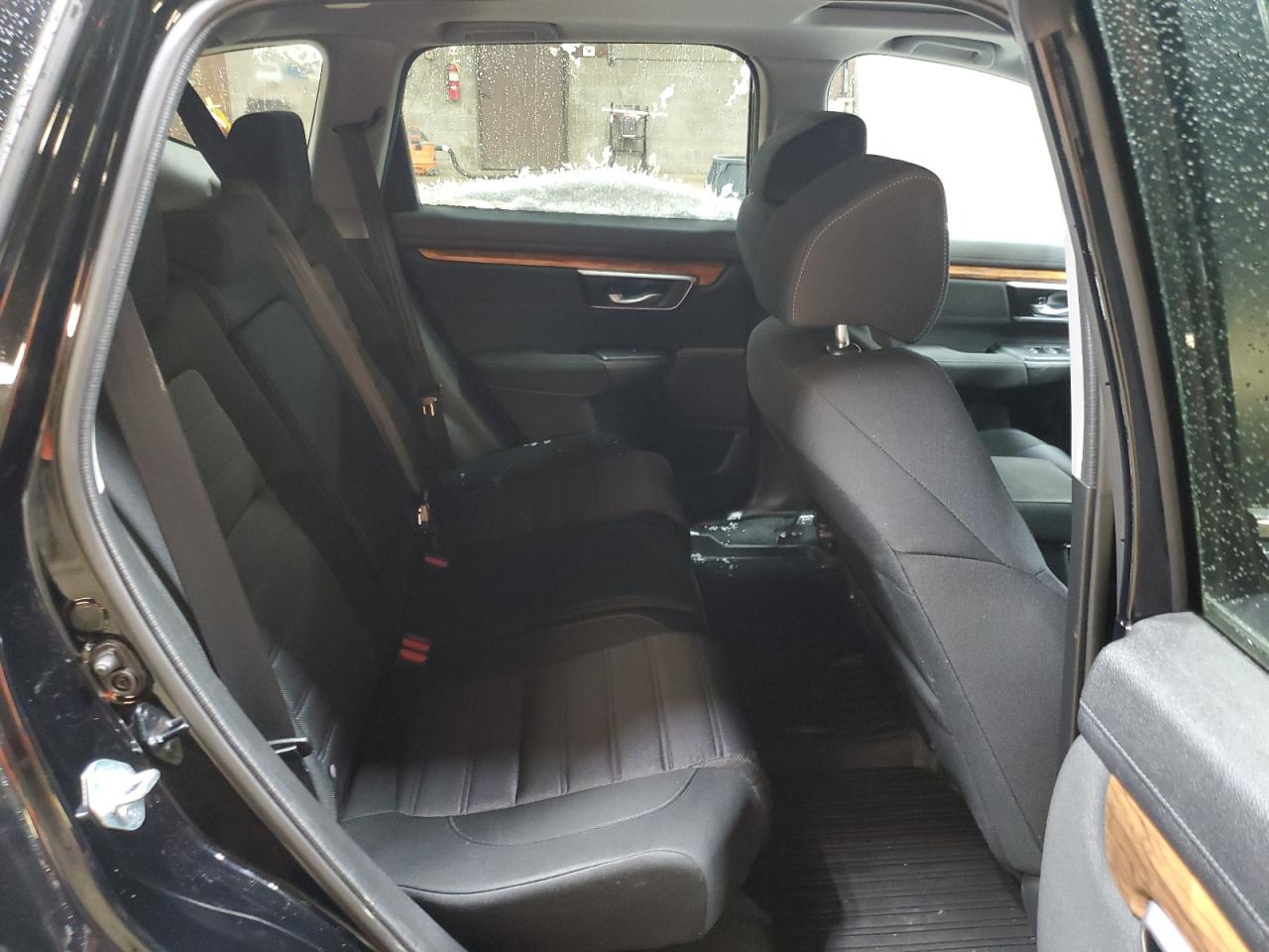 2021 Honda CR-V VIN 2HKRW2H56MH677371 Copart auction photo, normal wear damage thumbnail 11