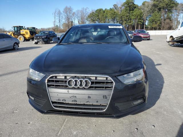 2013 Audi A4 VIN WAUAFAFL9DN013524 Copart auction photo, side damage thumbnail 5