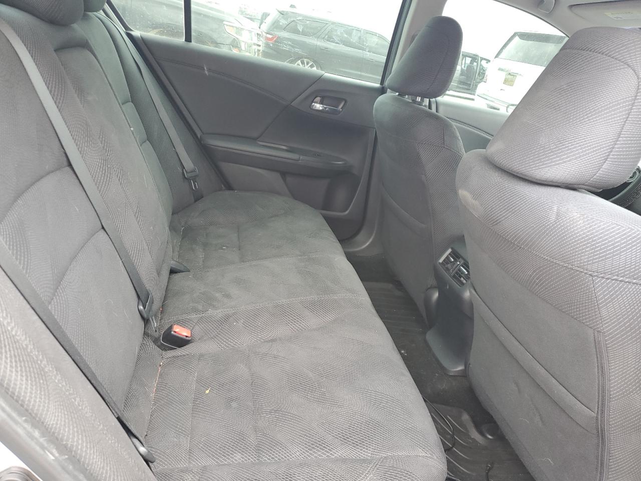 2017 Honda Accord VIN 1HGCR2F72HA232206 Copart auction photo, rear end damage thumbnail 10