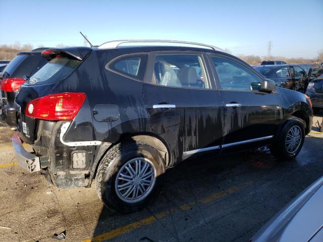 2015 Nissan Rogue VIN JN8AS5MV3FW751671 Copart auction photo, rear end / minor dent/scratches damage thumbnail 3