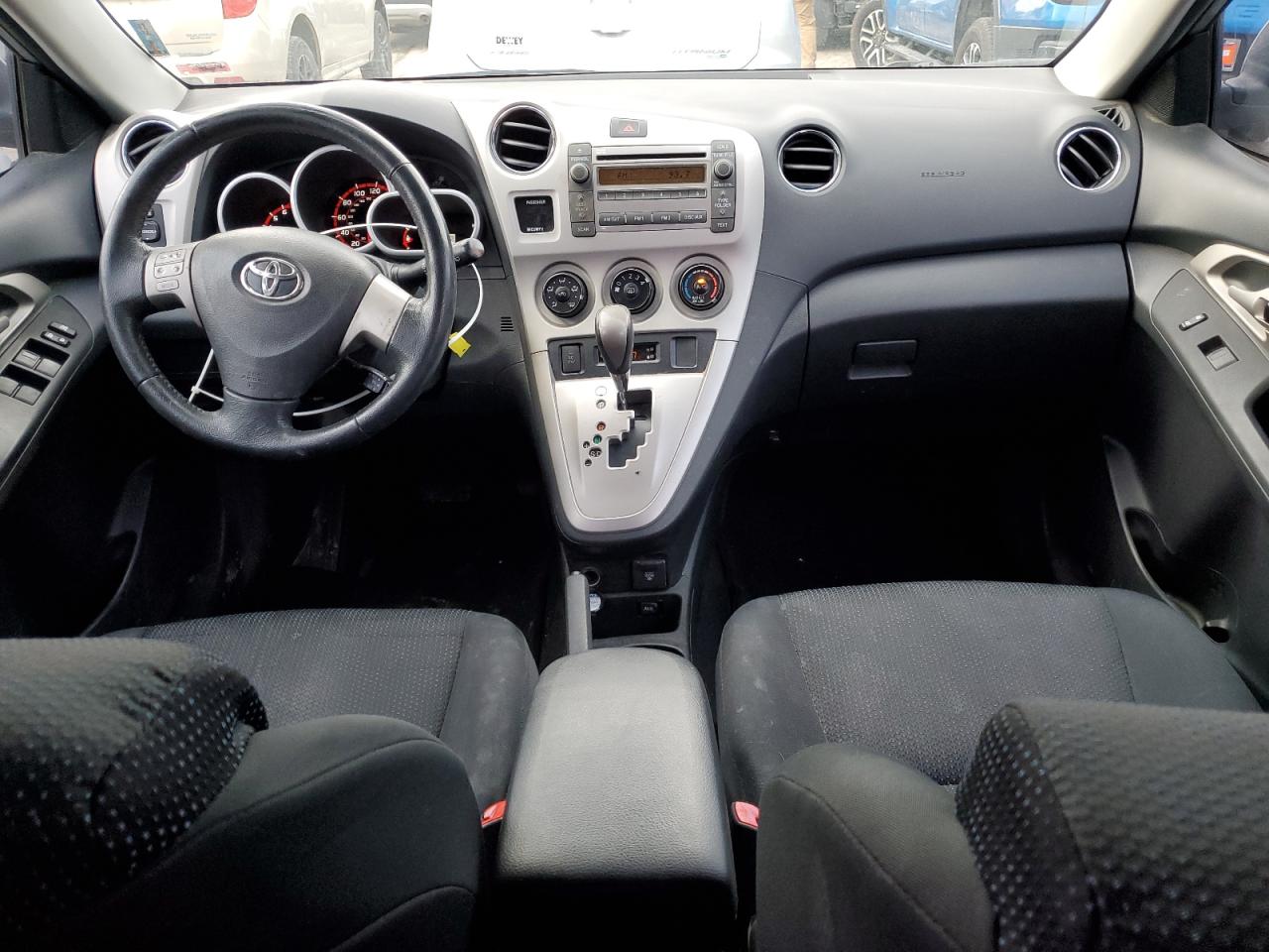 2010 Toyota Corolla VIN 2T1KE4EE0AC038485 Copart auction photo, front end damage thumbnail 8