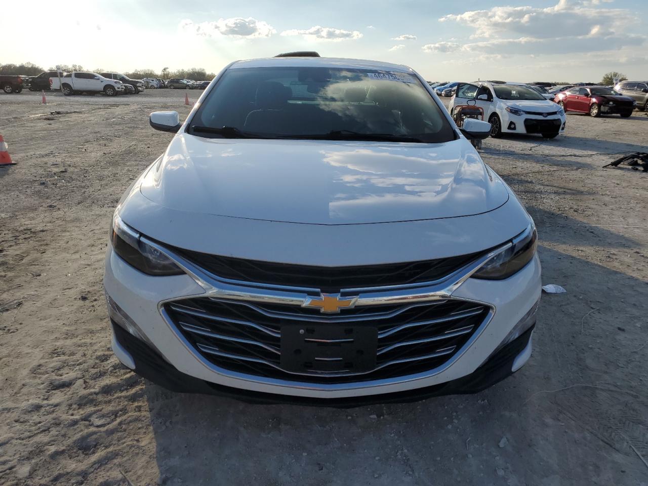 2023 Chevrolet Malibu VIN 1G1CD5SC7PS213902 Copart auction photo, side damage thumbnail 5