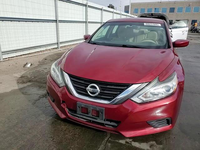 2016 Nissan Altima VIN 1N4AL3AP5GC144103 Copart auction photo, side damage thumbnail 13